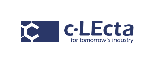 c LEcta Logo