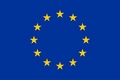 EU flag